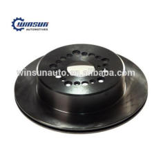 Factory Direct hot Auto Spare Parts 4243130140 Front Brake Disk